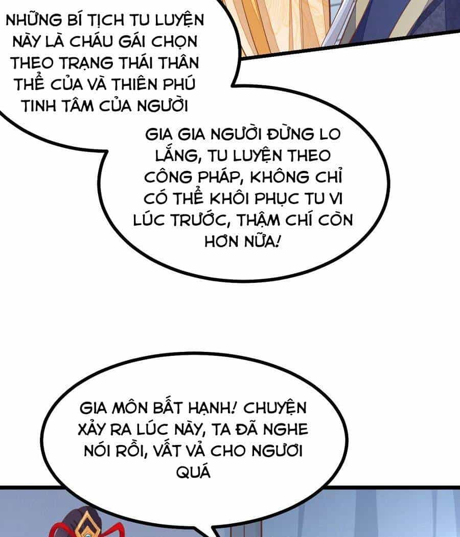 Chi Tôn Đồng Thuật Sư: Tuyệt Thế Đại Tiểu Thư - Chương 150 - ảnh 16