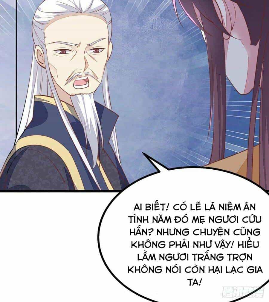 Chi Tôn Đồng Thuật Sư: Tuyệt Thế Đại Tiểu Thư - Chương 150 - ảnh 25