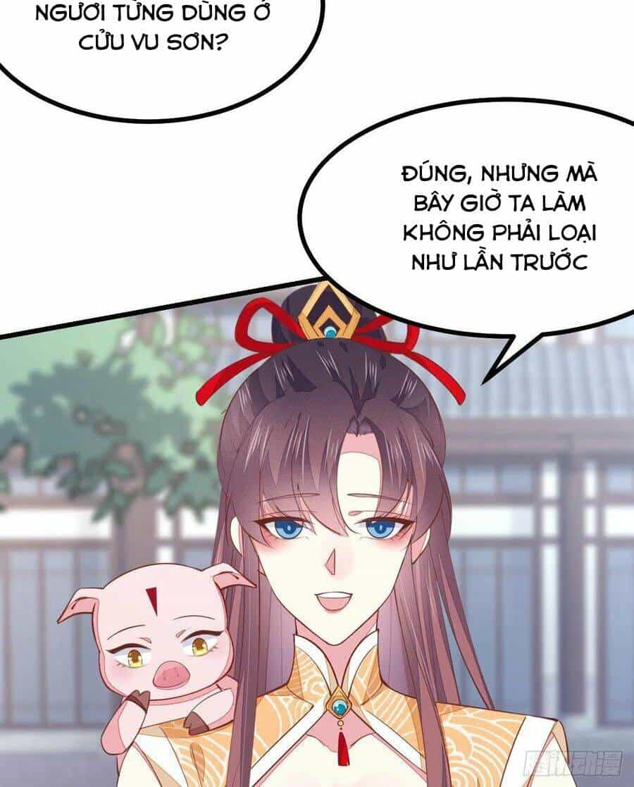 Chi Tôn Đồng Thuật Sư: Tuyệt Thế Đại Tiểu Thư - Chương 150 - ảnh 35