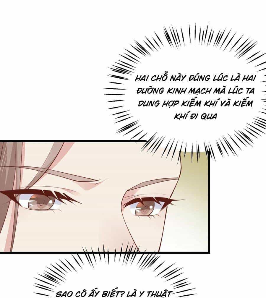 Chi Tôn Đồng Thuật Sư: Tuyệt Thế Đại Tiểu Thư - Chương 154 - ảnh 50