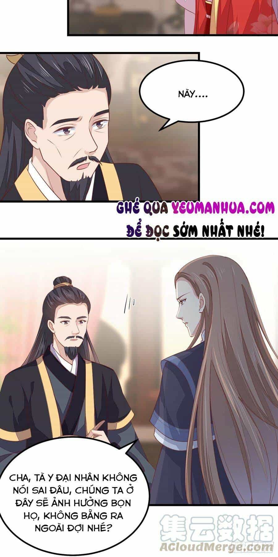 Chi Tôn Đồng Thuật Sư: Tuyệt Thế Đại Tiểu Thư - Chương 157 - ảnh 20