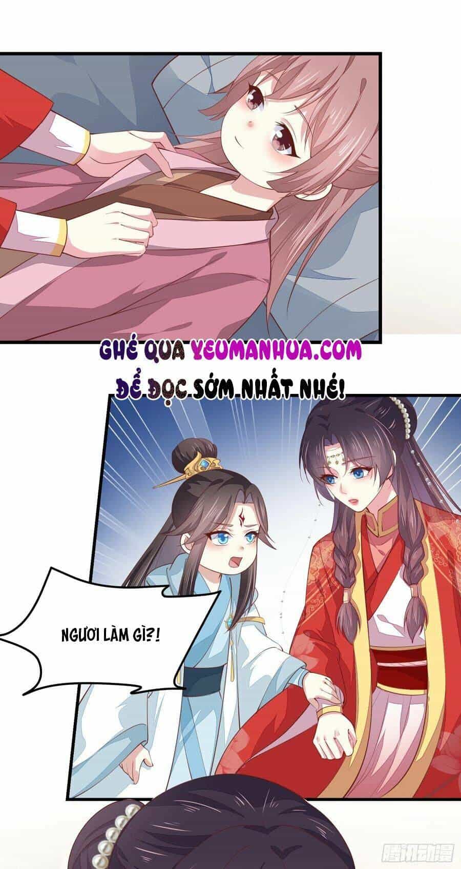 Chi Tôn Đồng Thuật Sư: Tuyệt Thế Đại Tiểu Thư - Chương 157 - ảnh 26