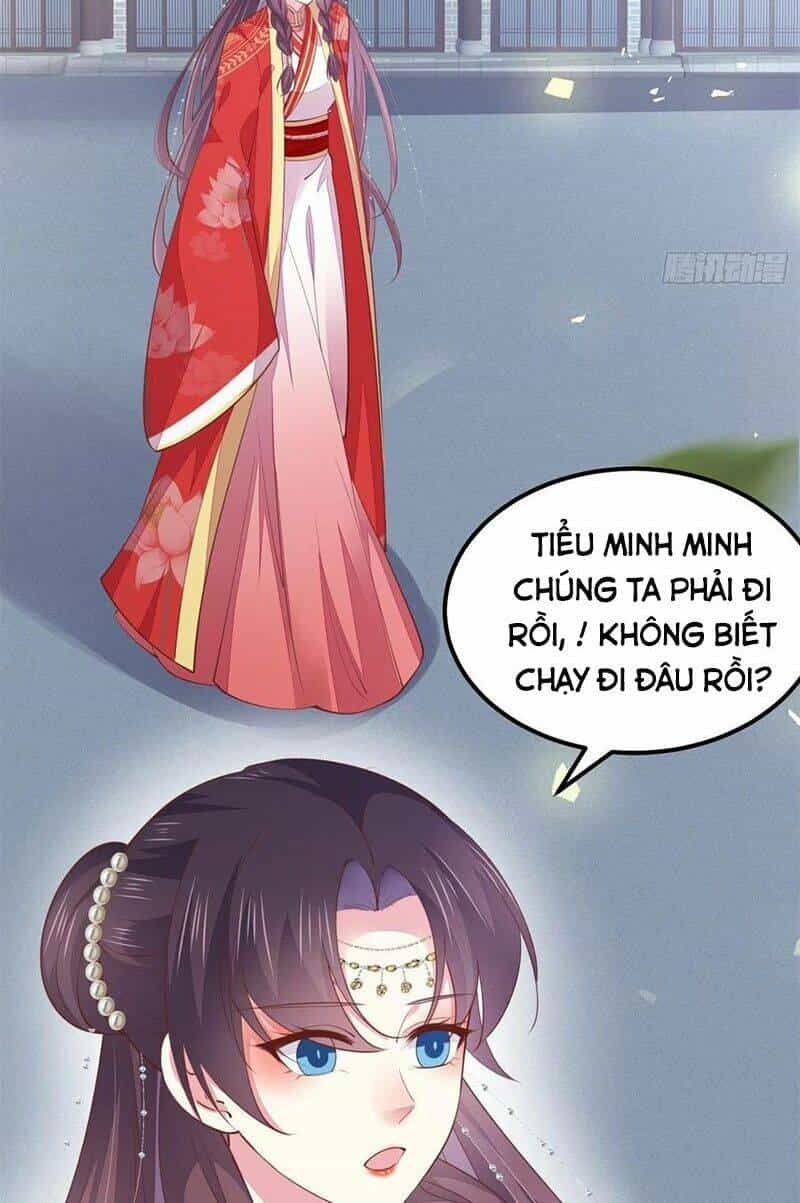 Chi Tôn Đồng Thuật Sư: Tuyệt Thế Đại Tiểu Thư - Chương 158 - ảnh 12