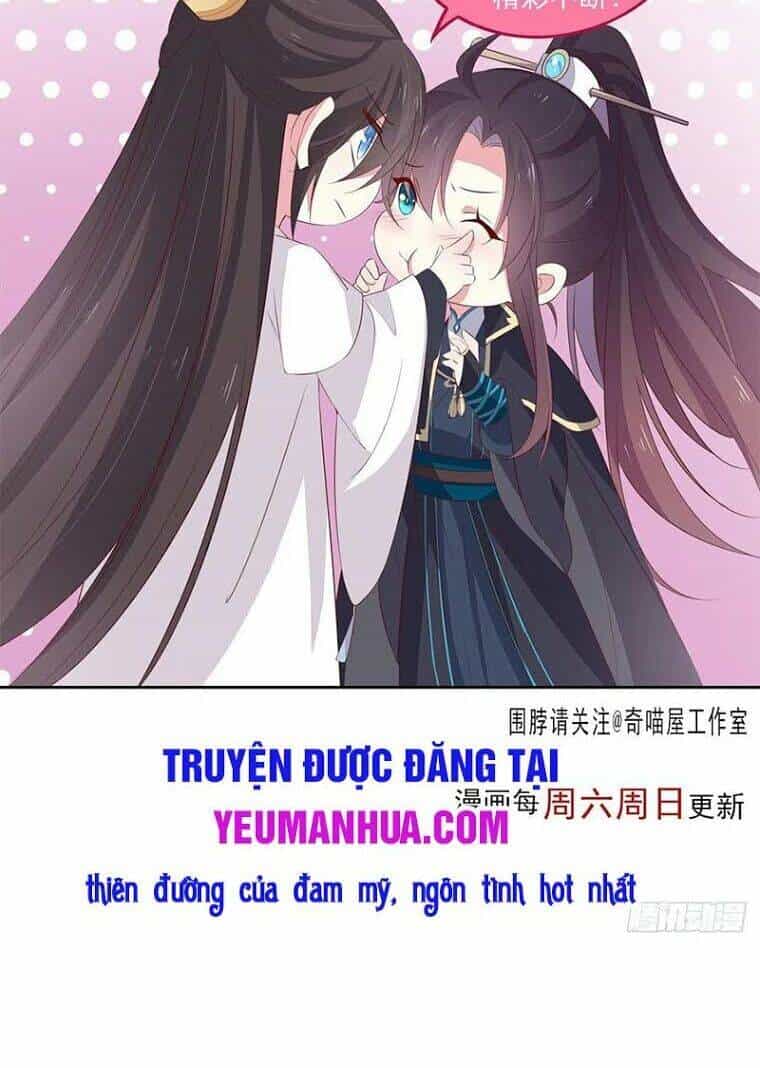 Chi Tôn Đồng Thuật Sư: Tuyệt Thế Đại Tiểu Thư - Chương 160 - ảnh 54