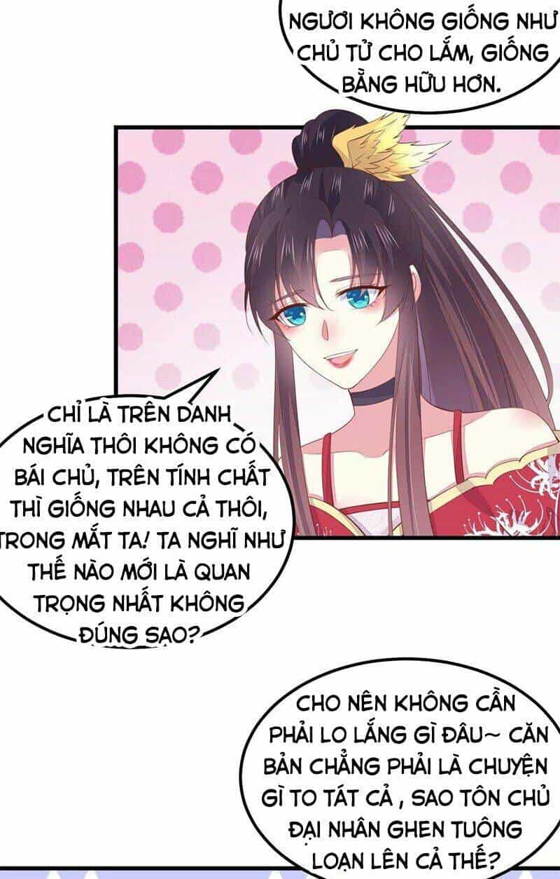 Chi Tôn Đồng Thuật Sư: Tuyệt Thế Đại Tiểu Thư - Chương 163 - ảnh 15