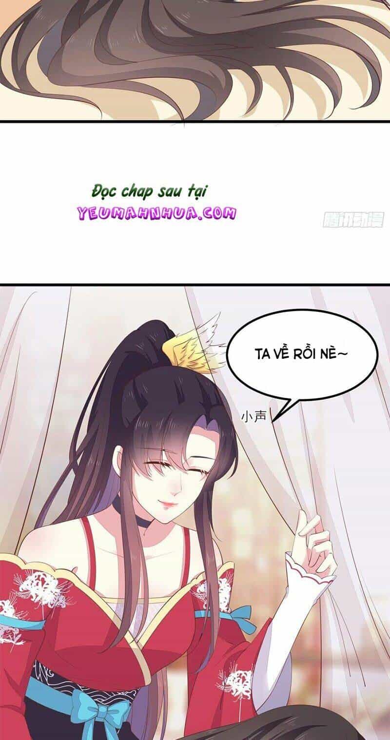 Chi Tôn Đồng Thuật Sư: Tuyệt Thế Đại Tiểu Thư - Chương 164 - ảnh 12