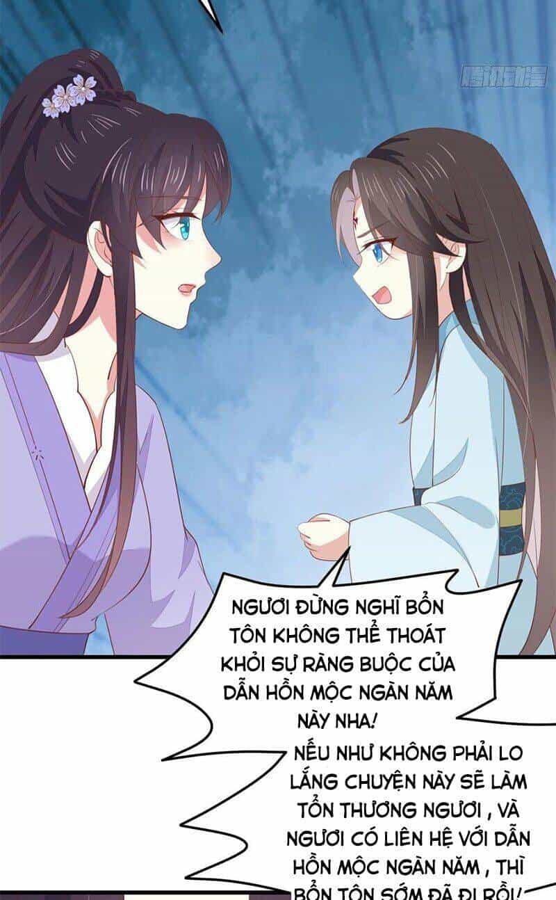Chi Tôn Đồng Thuật Sư: Tuyệt Thế Đại Tiểu Thư - Chương 169 - ảnh 31