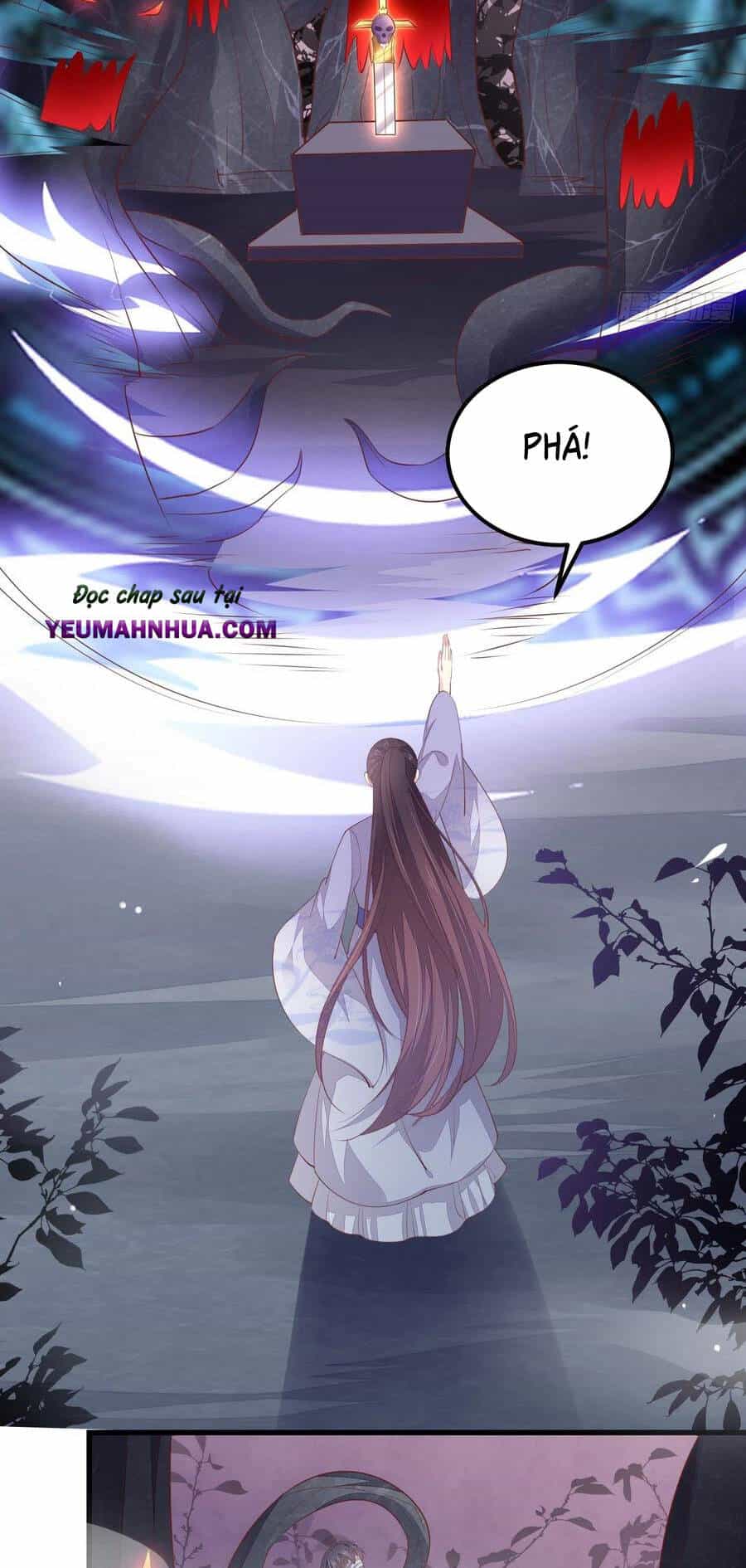 Chi Tôn Đồng Thuật Sư: Tuyệt Thế Đại Tiểu Thư - Chương 178 - ảnh 19