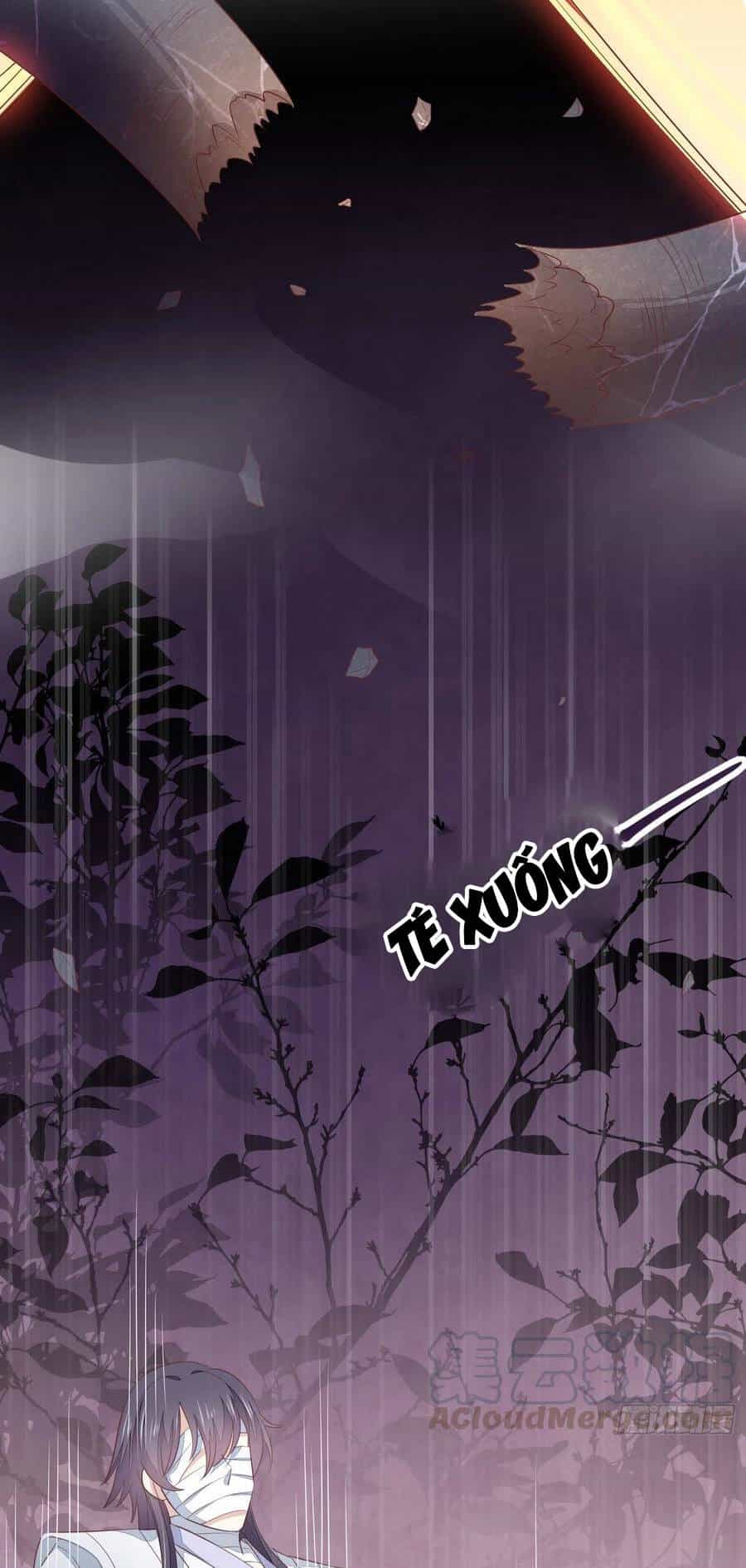 Chi Tôn Đồng Thuật Sư: Tuyệt Thế Đại Tiểu Thư - Chương 178 - ảnh 25