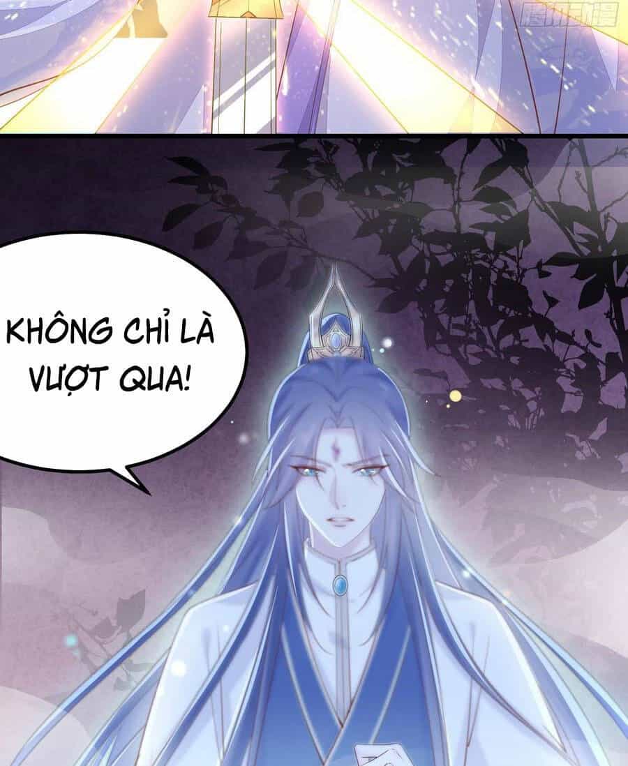 Chi Tôn Đồng Thuật Sư: Tuyệt Thế Đại Tiểu Thư - Chương 179 - ảnh 22