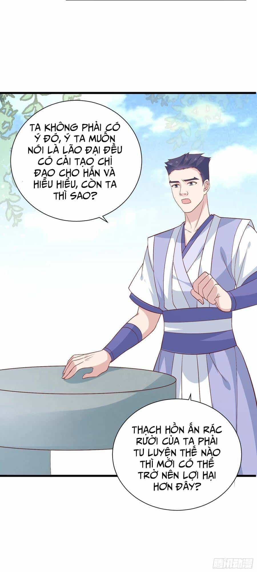 Chi Tôn Đồng Thuật Sư: Tuyệt Thế Đại Tiểu Thư - Chương 185 - ảnh 28