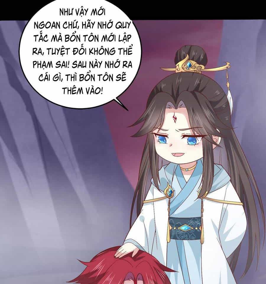 Chi Tôn Đồng Thuật Sư: Tuyệt Thế Đại Tiểu Thư - Chương 189 - ảnh 8