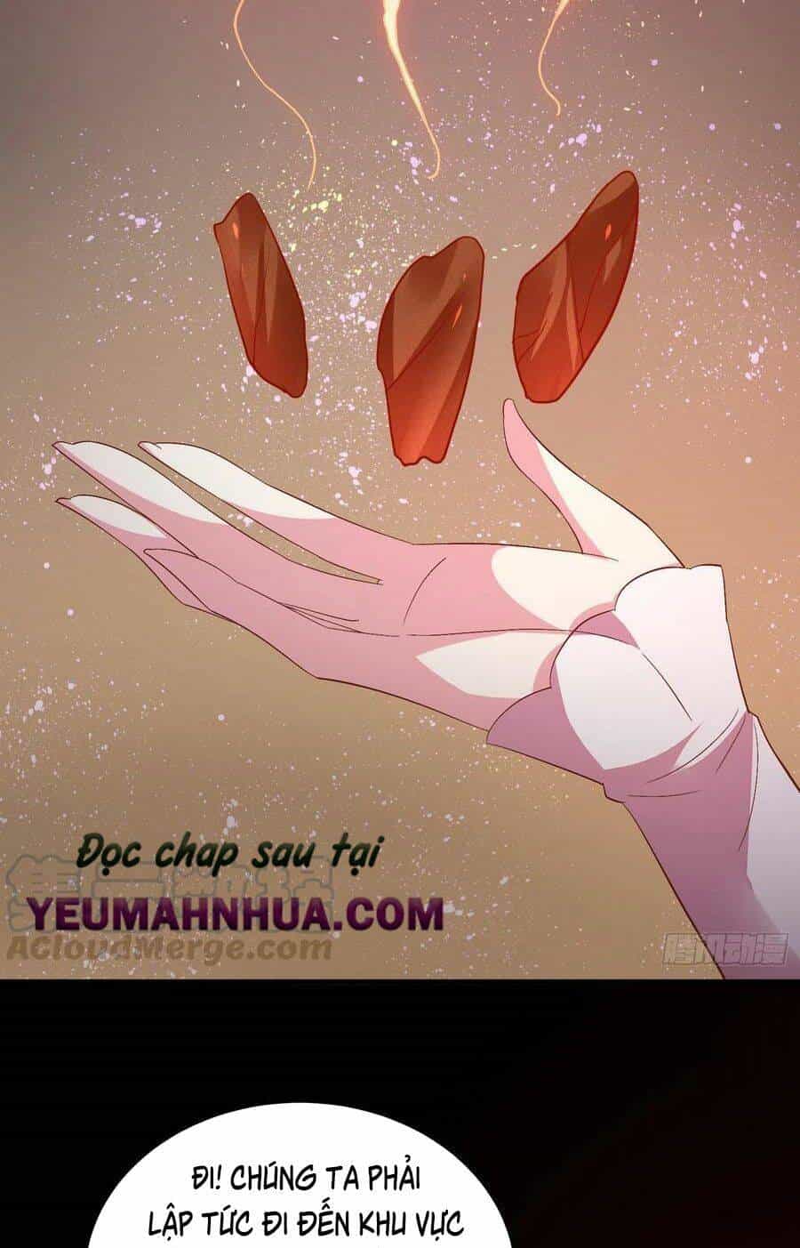 Chi Tôn Đồng Thuật Sư: Tuyệt Thế Đại Tiểu Thư - Chương 195 - ảnh 27