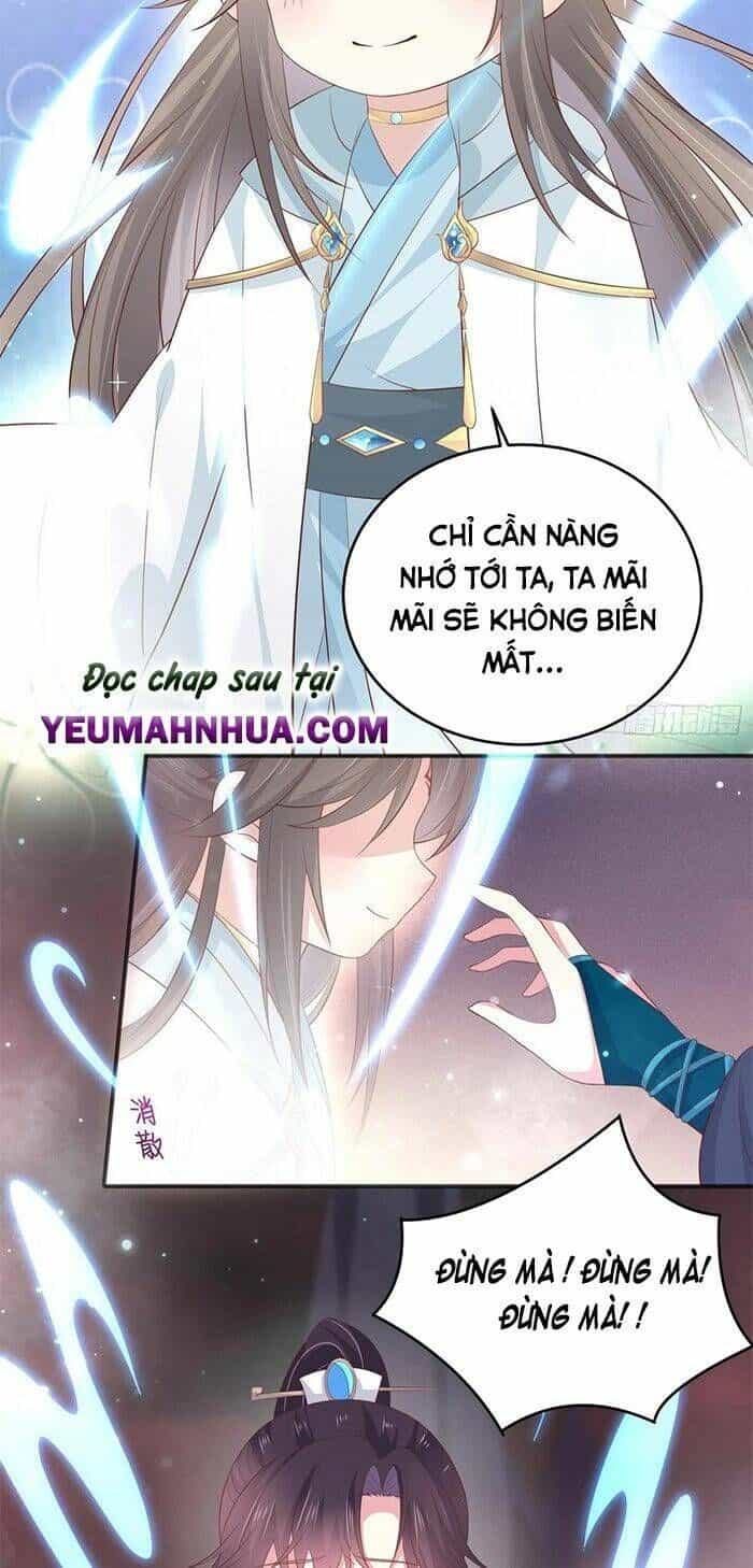Chi Tôn Đồng Thuật Sư: Tuyệt Thế Đại Tiểu Thư - Chương 198.5 - ảnh 12