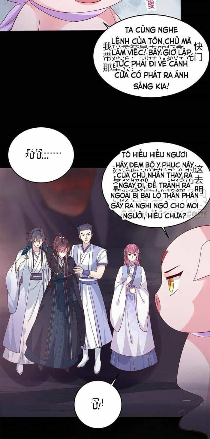 Chi Tôn Đồng Thuật Sư: Tuyệt Thế Đại Tiểu Thư - Chương 198.5 - ảnh 19