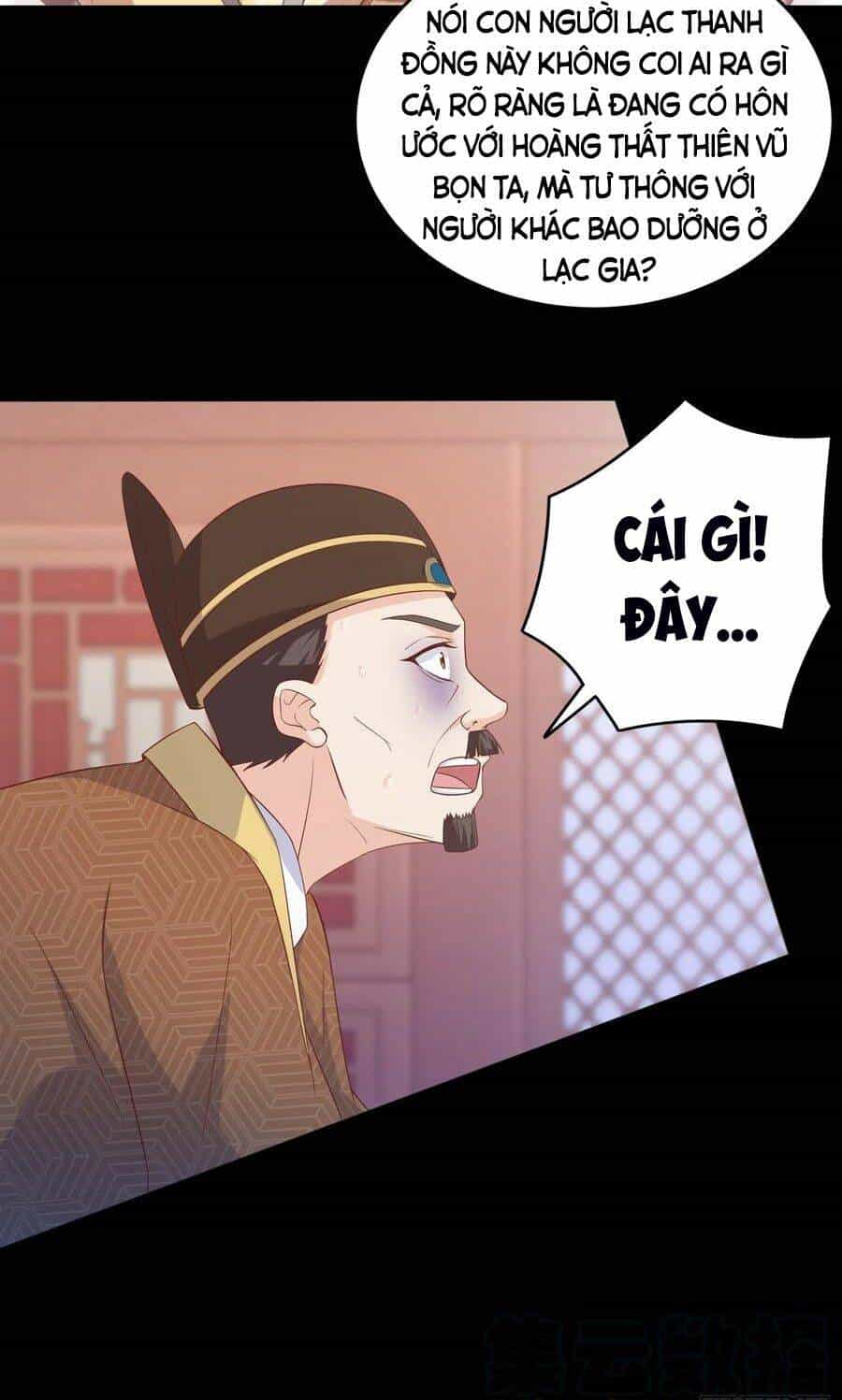 Chi Tôn Đồng Thuật Sư: Tuyệt Thế Đại Tiểu Thư - Chương 203 - ảnh 5