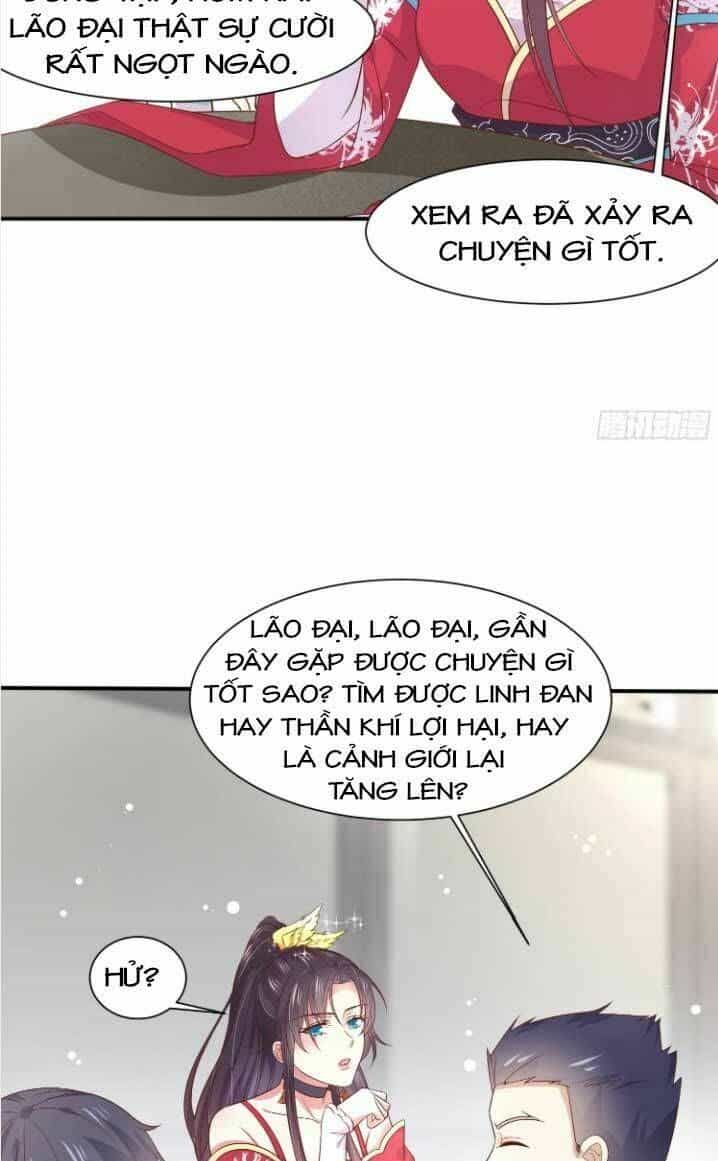 Chi Tôn Đồng Thuật Sư: Tuyệt Thế Đại Tiểu Thư - Chương 209.5 - ảnh 14