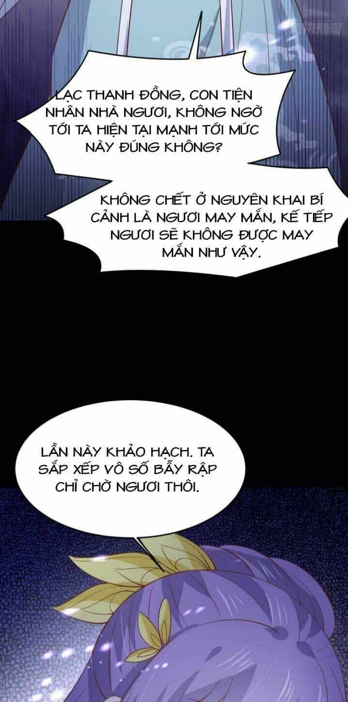Chi Tôn Đồng Thuật Sư: Tuyệt Thế Đại Tiểu Thư - Chương 209.5 - ảnh 34