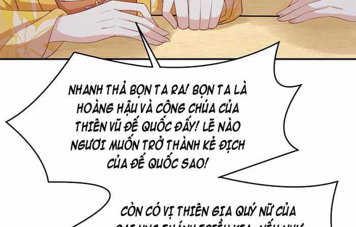 Chi Tôn Đồng Thuật Sư: Tuyệt Thế Đại Tiểu Thư - Chương 210 - ảnh 12