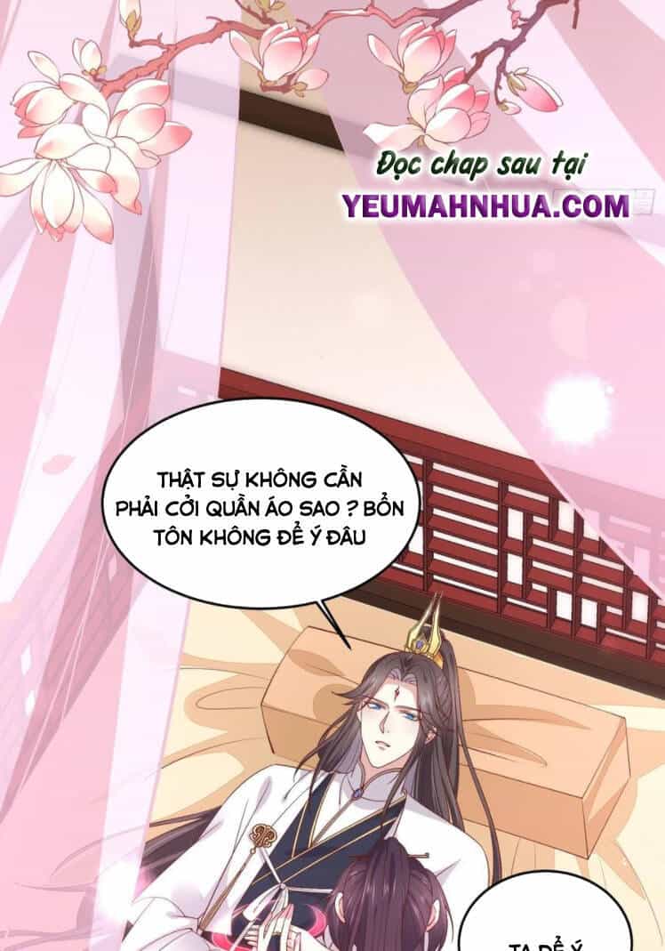 Chi Tôn Đồng Thuật Sư: Tuyệt Thế Đại Tiểu Thư - Chương 213 - ảnh 24