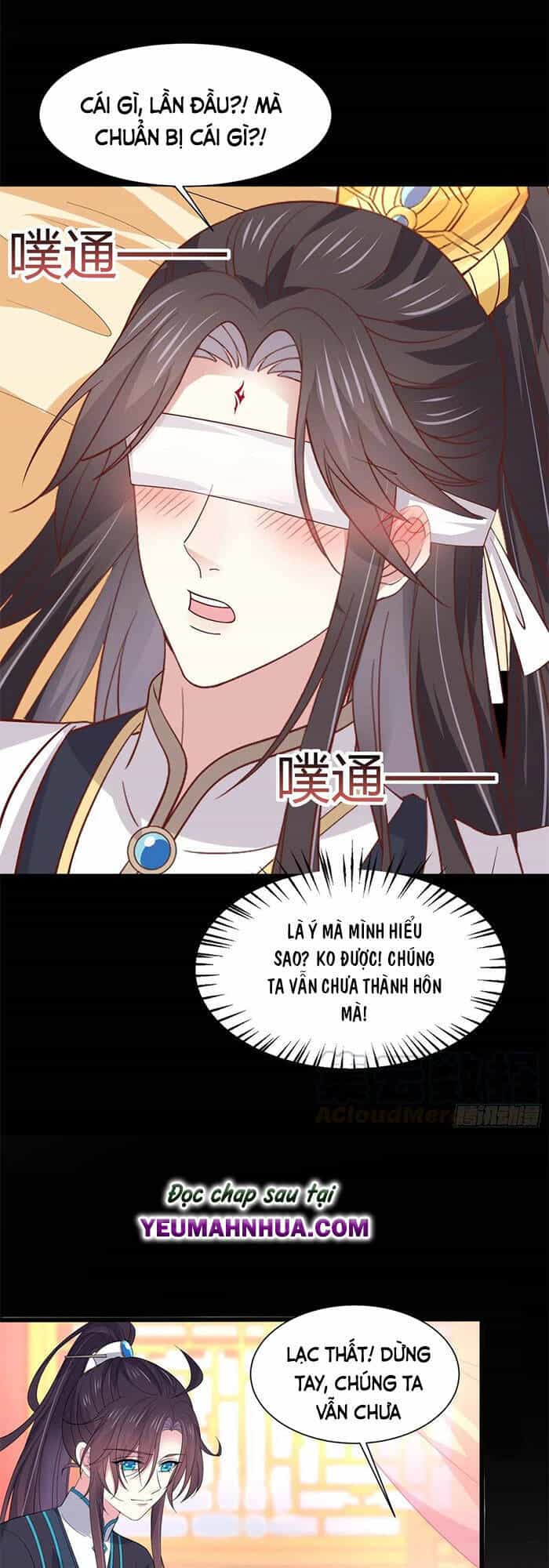 Chi Tôn Đồng Thuật Sư: Tuyệt Thế Đại Tiểu Thư - Chương 216 - ảnh 9