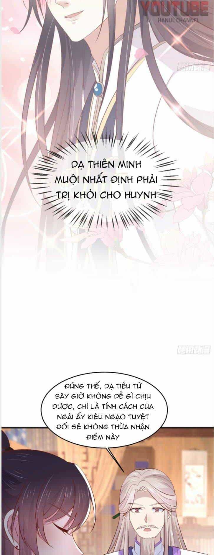 Chi Tôn Đồng Thuật Sư: Tuyệt Thế Đại Tiểu Thư - Chương 219 - ảnh 10
