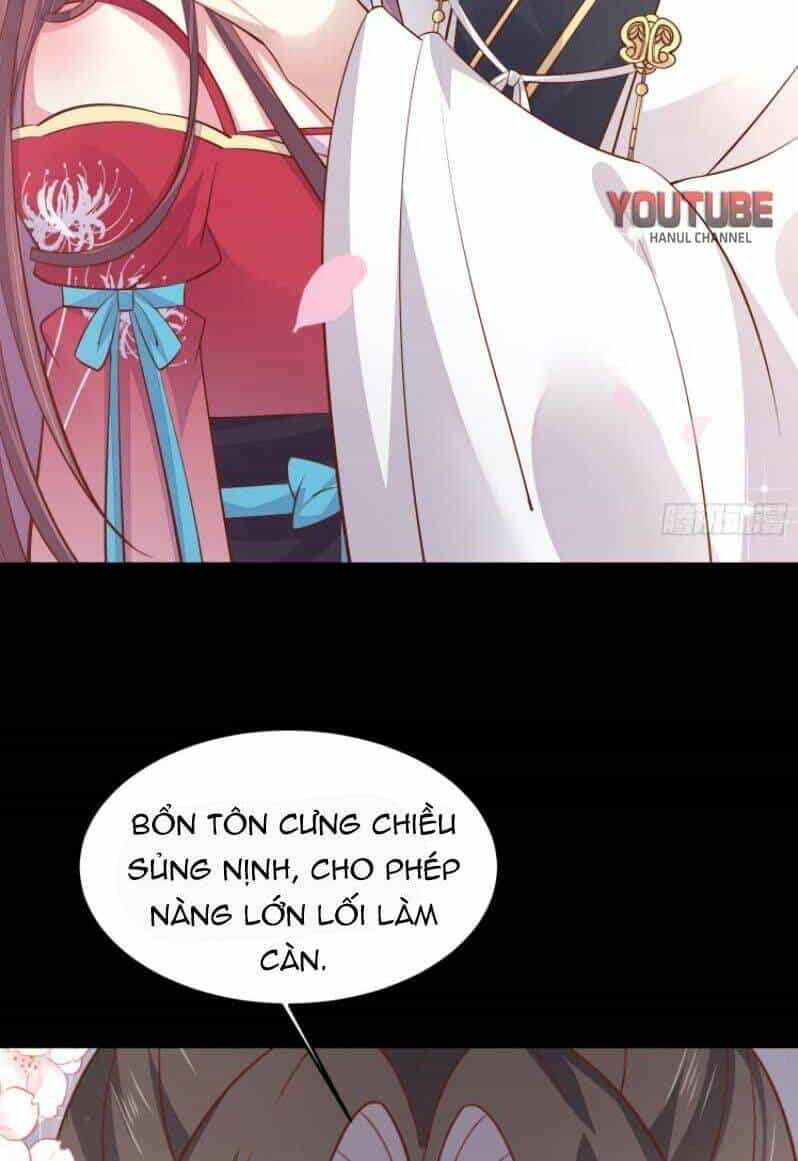 Chi Tôn Đồng Thuật Sư: Tuyệt Thế Đại Tiểu Thư - Chương 221 - ảnh 5