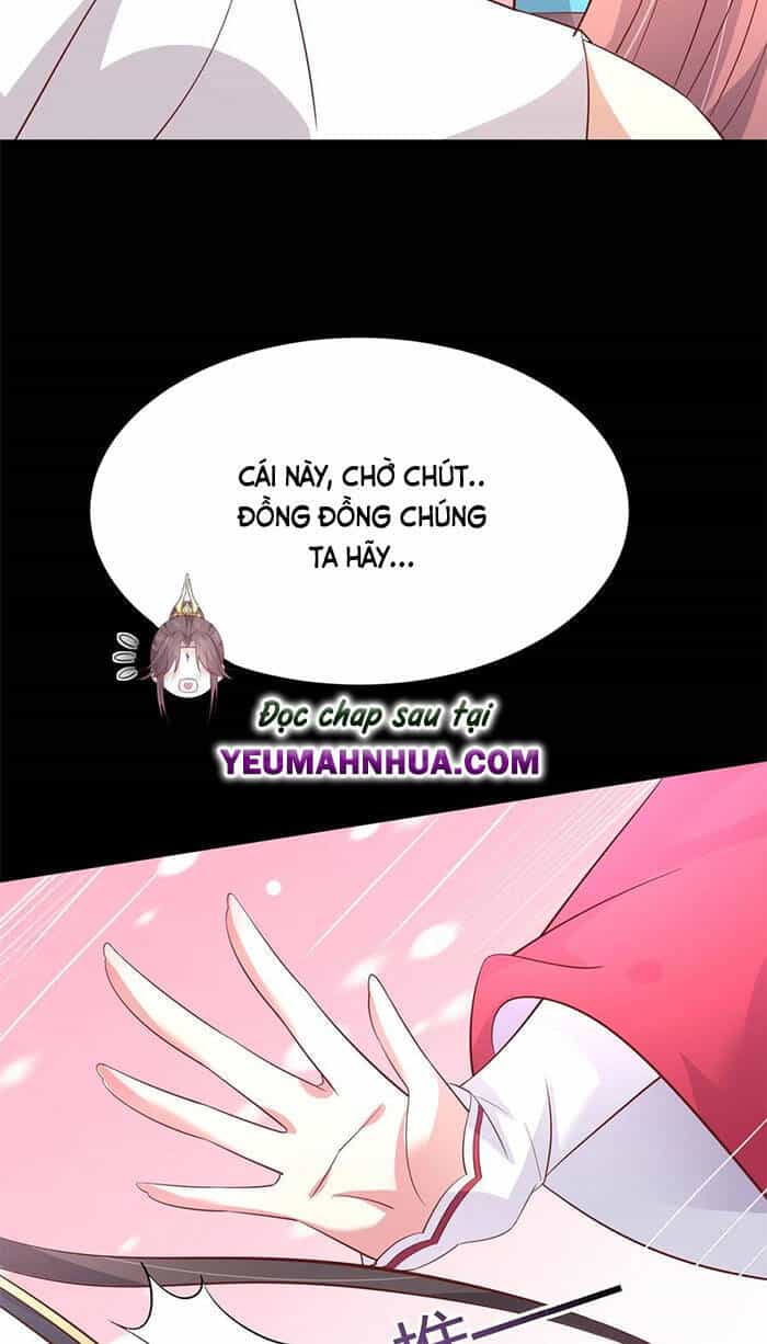 Chi Tôn Đồng Thuật Sư: Tuyệt Thế Đại Tiểu Thư - Chương 223 - ảnh 12