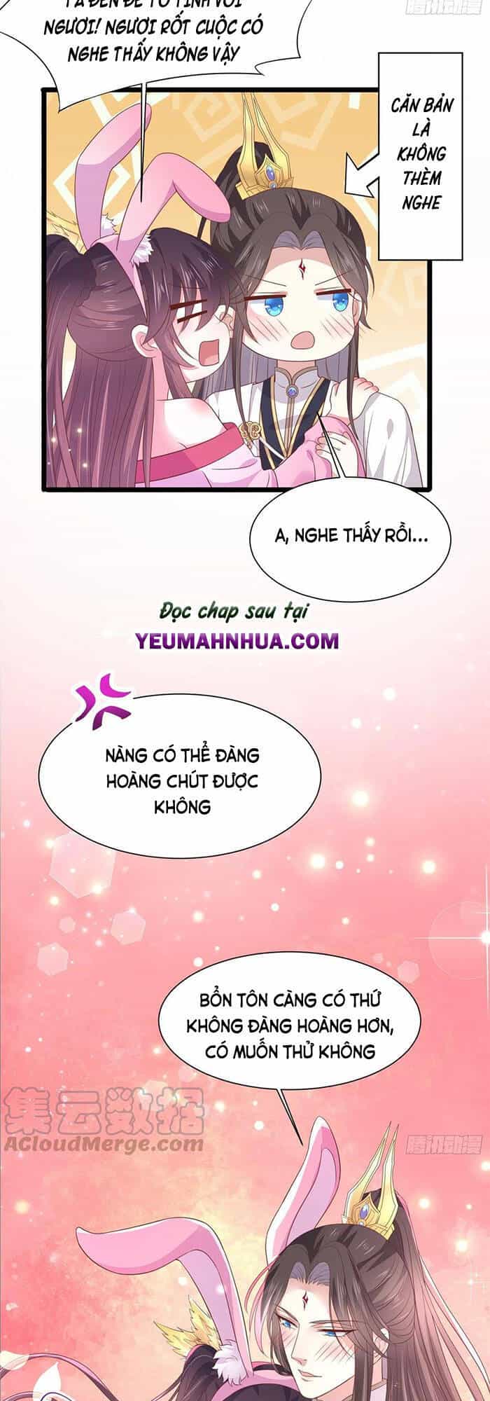 Chi Tôn Đồng Thuật Sư: Tuyệt Thế Đại Tiểu Thư - Chương 226 - ảnh 15