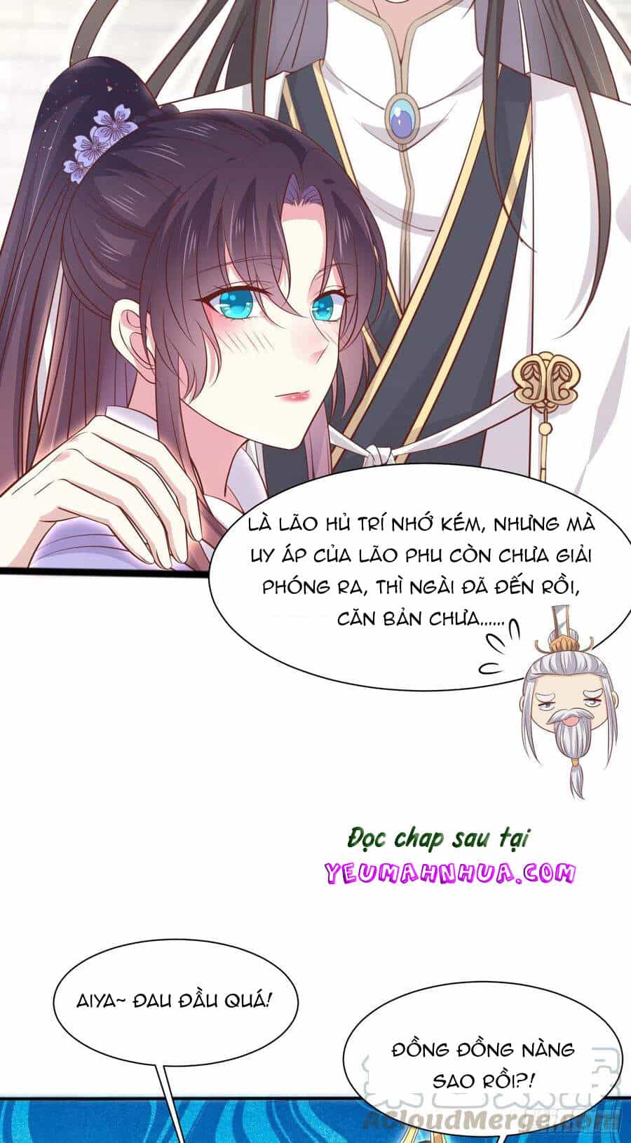 Chi Tôn Đồng Thuật Sư: Tuyệt Thế Đại Tiểu Thư - Chương 240 - ảnh 18
