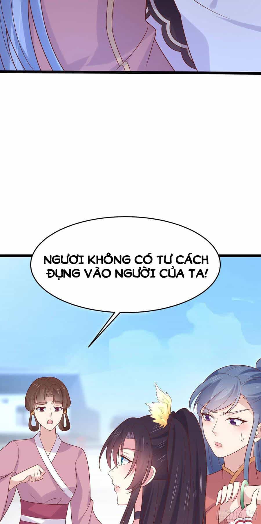 Chi Tôn Đồng Thuật Sư: Tuyệt Thế Đại Tiểu Thư - Chương 247 - ảnh 48