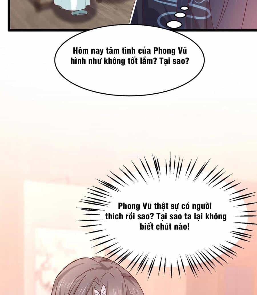 Chi Tôn Đồng Thuật Sư: Tuyệt Thế Đại Tiểu Thư - Chương 249 - ảnh 20