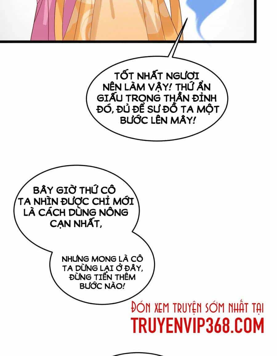 Chi Tôn Đồng Thuật Sư: Tuyệt Thế Đại Tiểu Thư - Chương 253 - ảnh 13