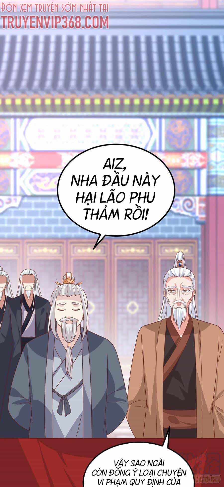 Chi Tôn Đồng Thuật Sư: Tuyệt Thế Đại Tiểu Thư - Chương 272 - ảnh 16