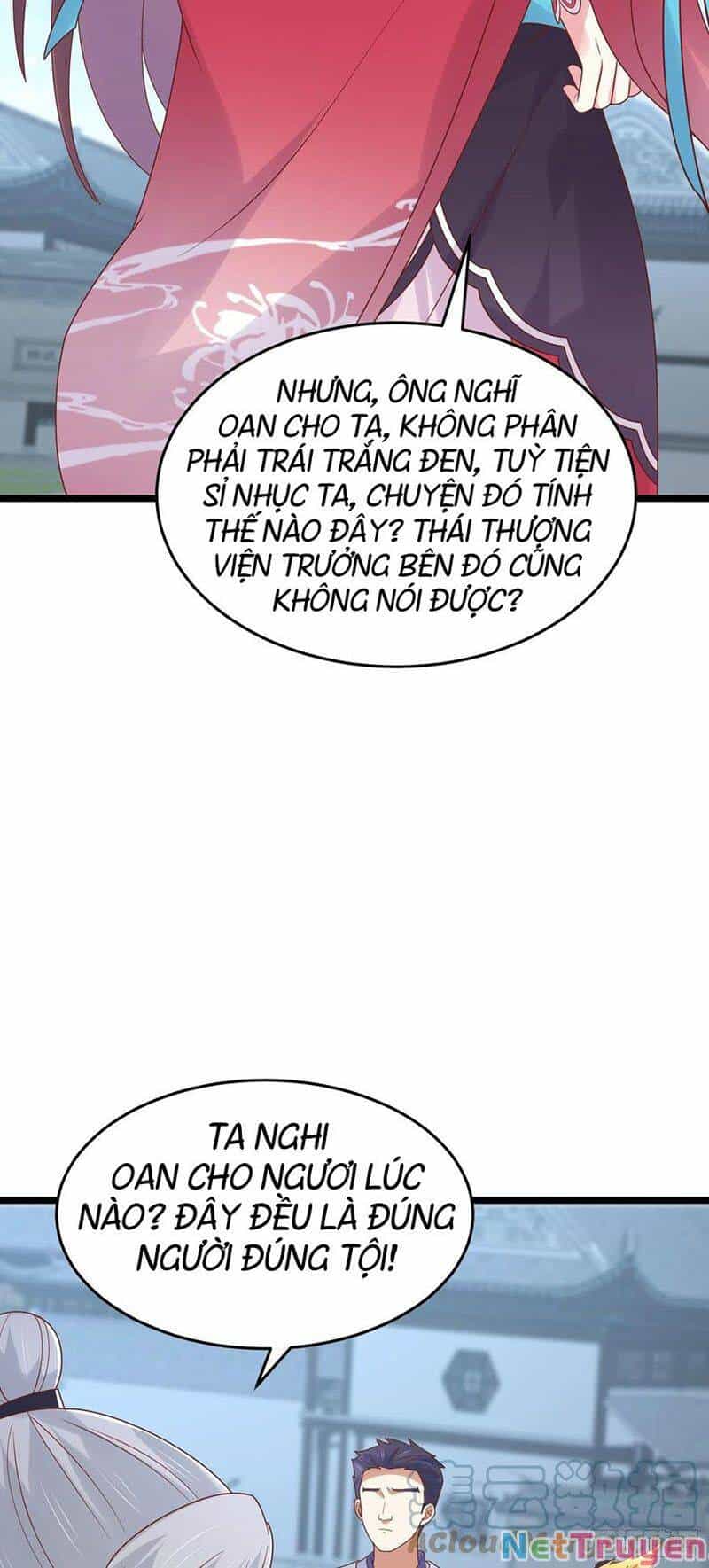 Chi Tôn Đồng Thuật Sư: Tuyệt Thế Đại Tiểu Thư - Chương 273 - ảnh 12