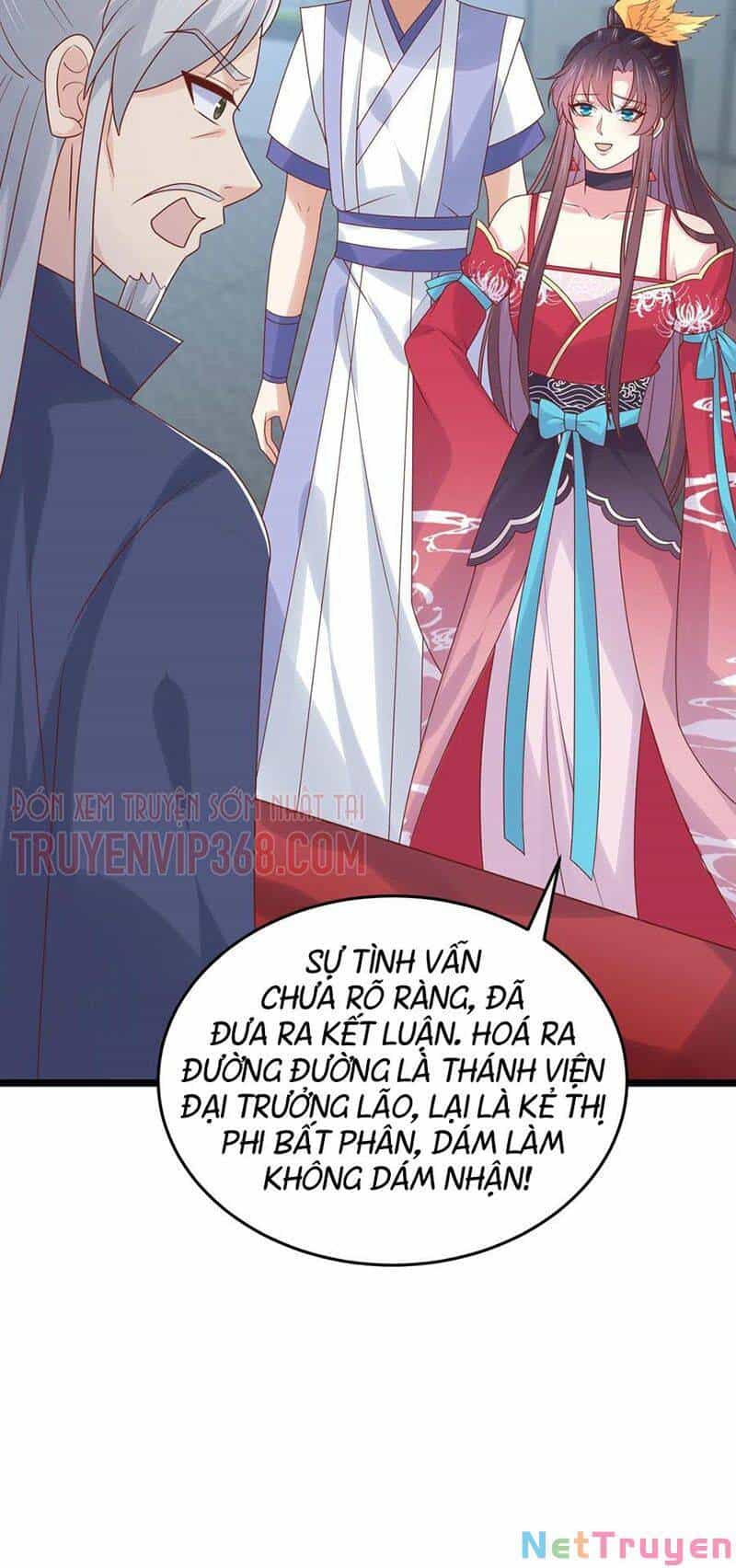 Chi Tôn Đồng Thuật Sư: Tuyệt Thế Đại Tiểu Thư - Chương 273 - ảnh 13