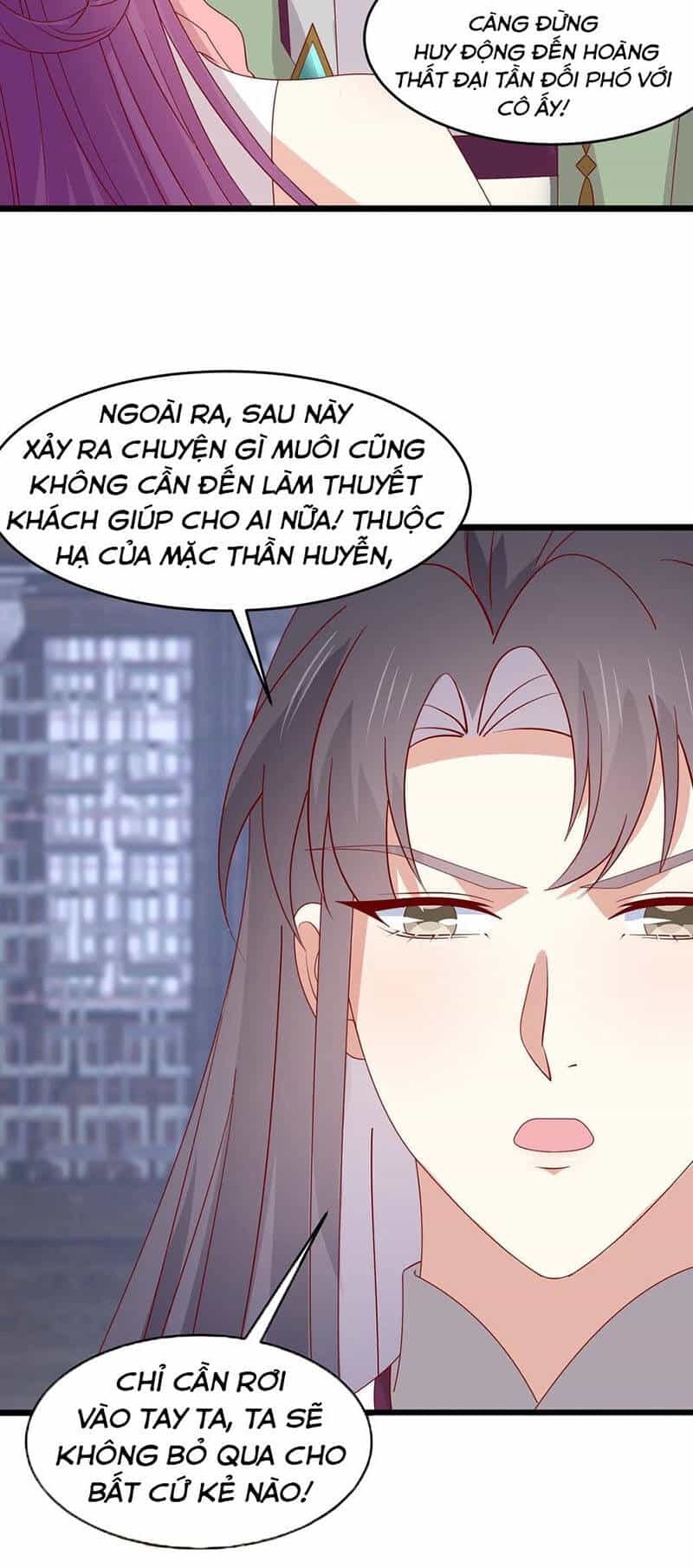 Chi Tôn Đồng Thuật Sư: Tuyệt Thế Đại Tiểu Thư - Chương 281 - ảnh 27