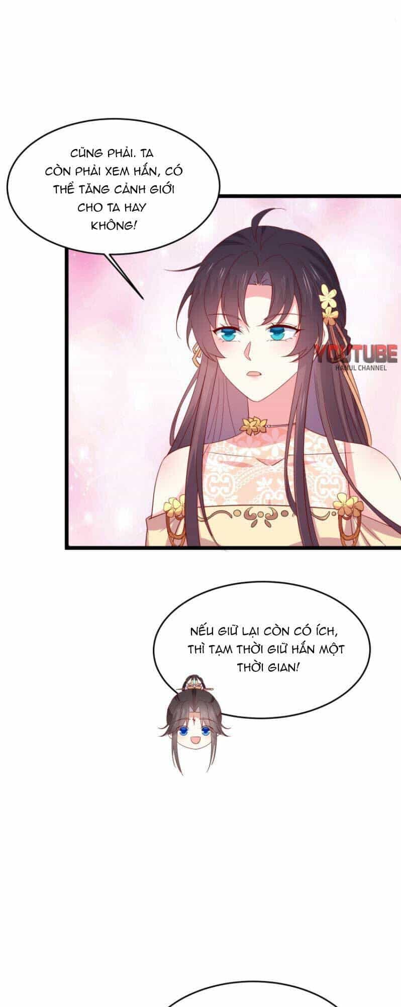 Chi Tôn Đồng Thuật Sư: Tuyệt Thế Đại Tiểu Thư - Chương 297 - ảnh 15