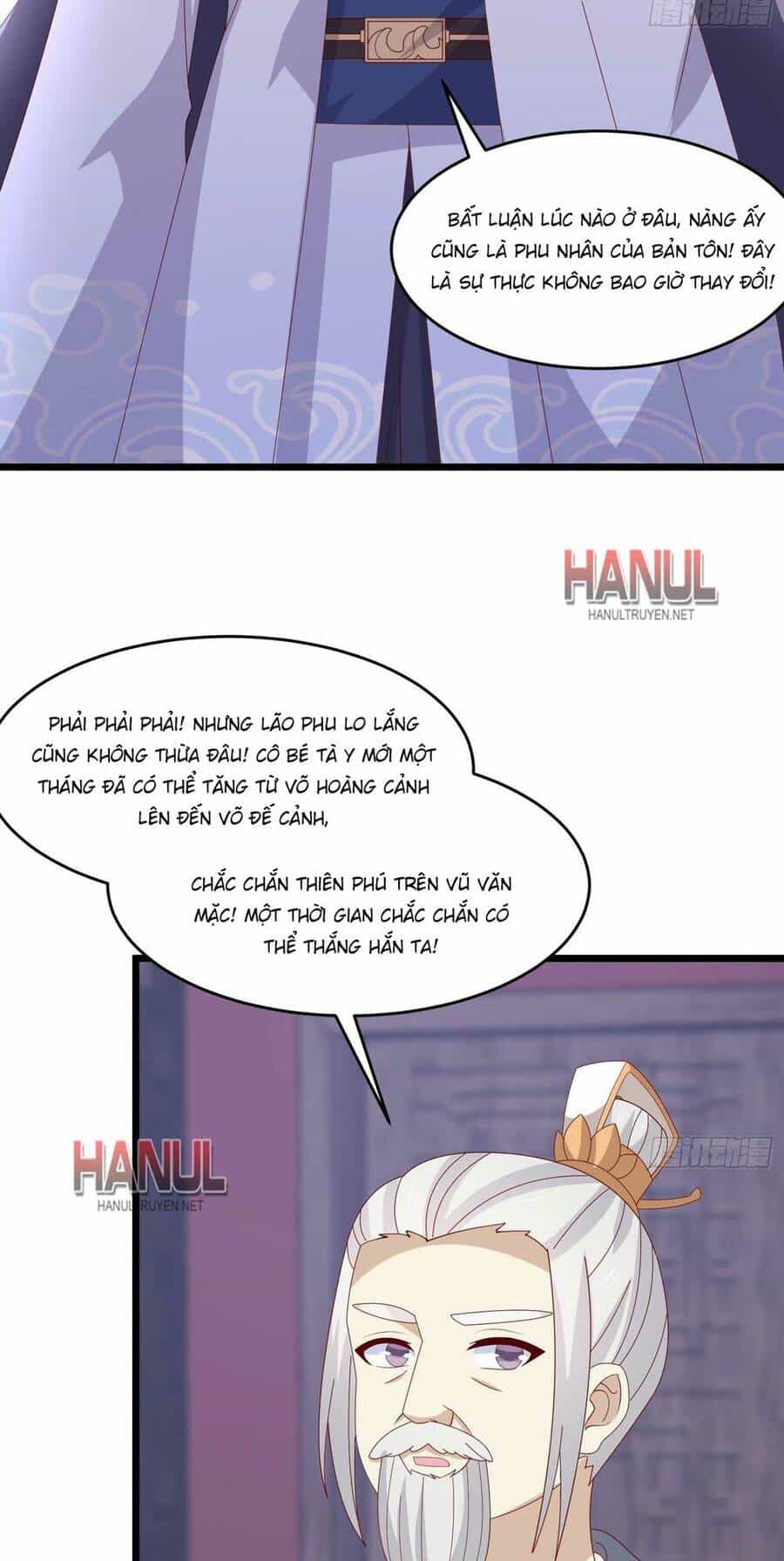 Chi Tôn Đồng Thuật Sư: Tuyệt Thế Đại Tiểu Thư - Chương 302 - ảnh 18