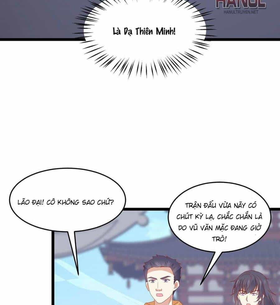 Chi Tôn Đồng Thuật Sư: Tuyệt Thế Đại Tiểu Thư - Chương 303 - ảnh 11