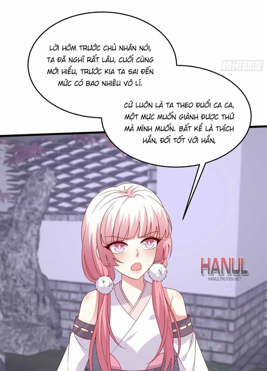 Chi Tôn Đồng Thuật Sư: Tuyệt Thế Đại Tiểu Thư - Chương 310 - ảnh 10