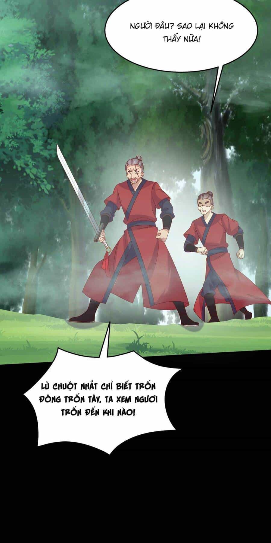 Chi Tôn Đồng Thuật Sư: Tuyệt Thế Đại Tiểu Thư - Chương 313 - ảnh 44