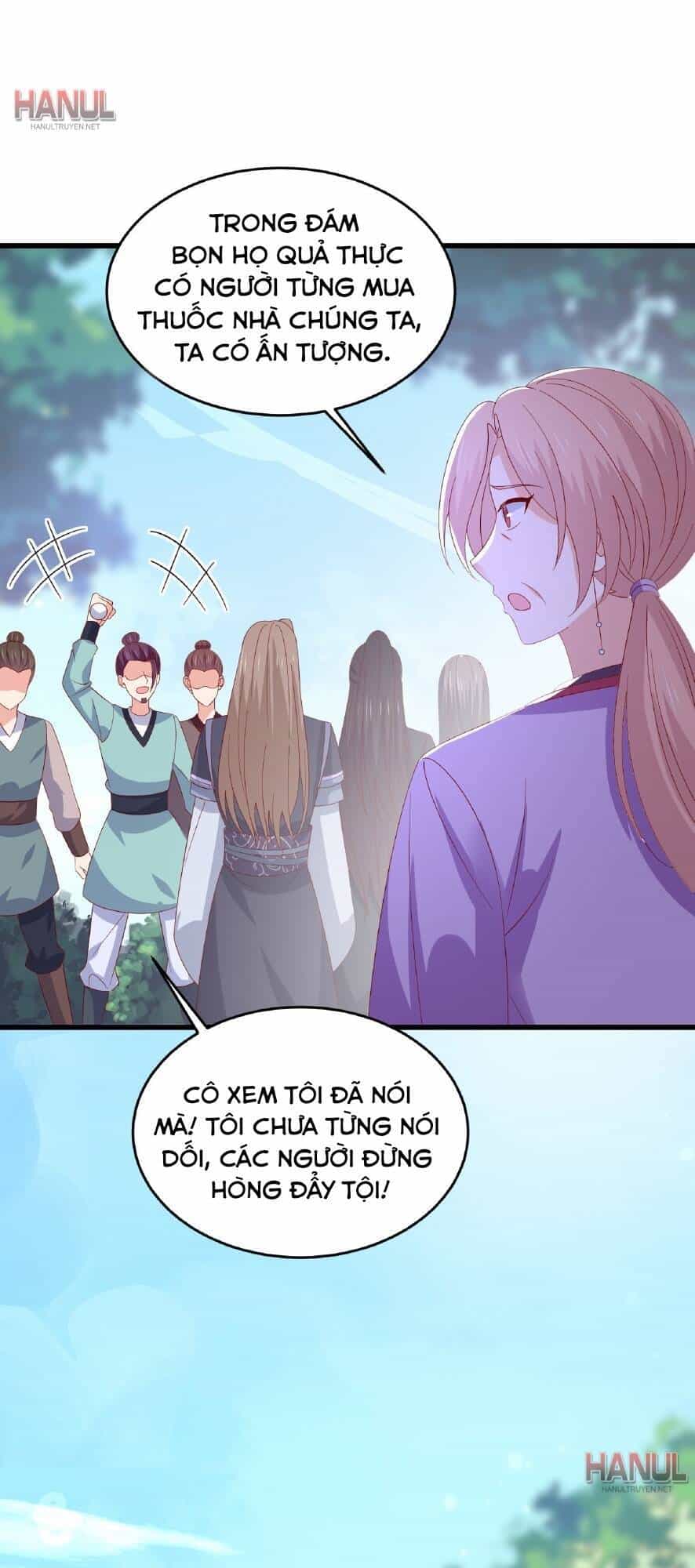 Chi Tôn Đồng Thuật Sư: Tuyệt Thế Đại Tiểu Thư - Chương 316 - ảnh 32