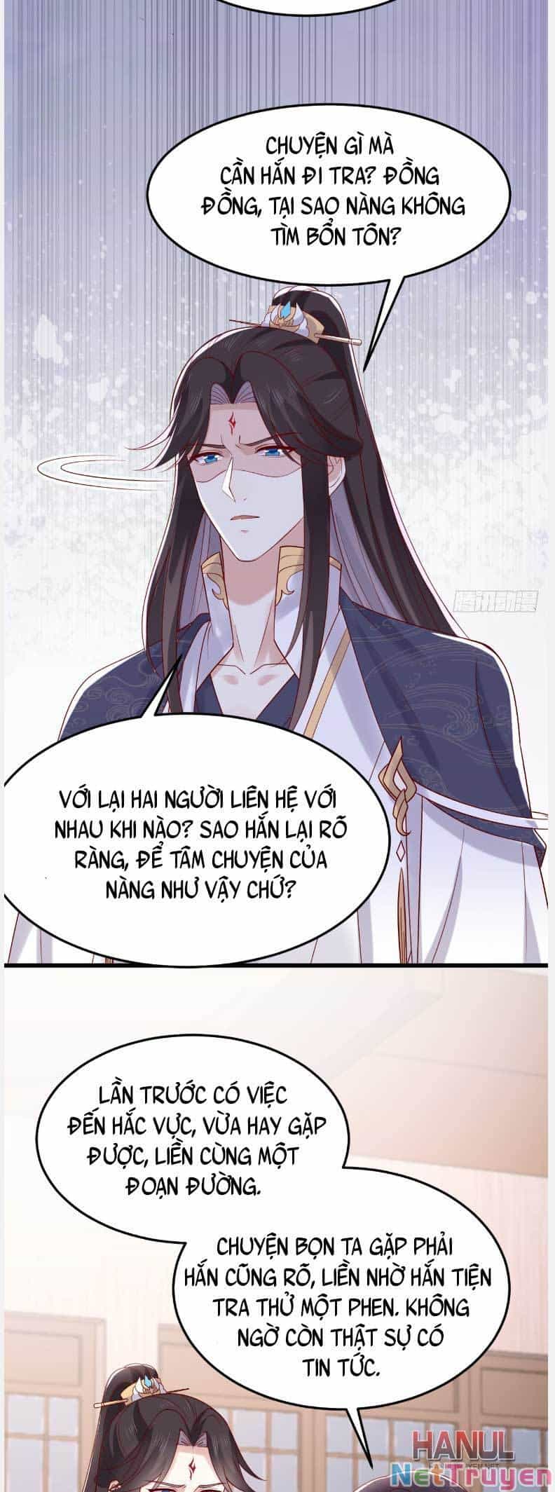 Chi Tôn Đồng Thuật Sư: Tuyệt Thế Đại Tiểu Thư - Chương 357 - ảnh 13