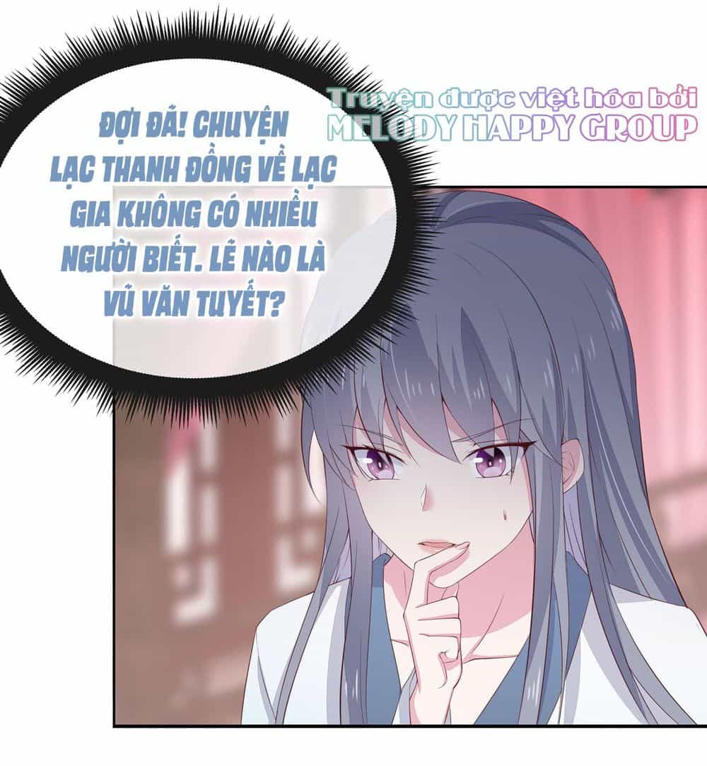 Chi Tôn Đồng Thuật Sư: Tuyệt Thế Đại Tiểu Thư - Chương 40 - ảnh 5