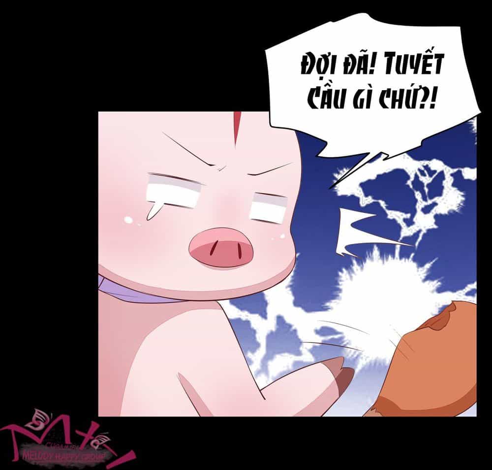 Chi Tôn Đồng Thuật Sư: Tuyệt Thế Đại Tiểu Thư - Chương 42 - ảnh 17