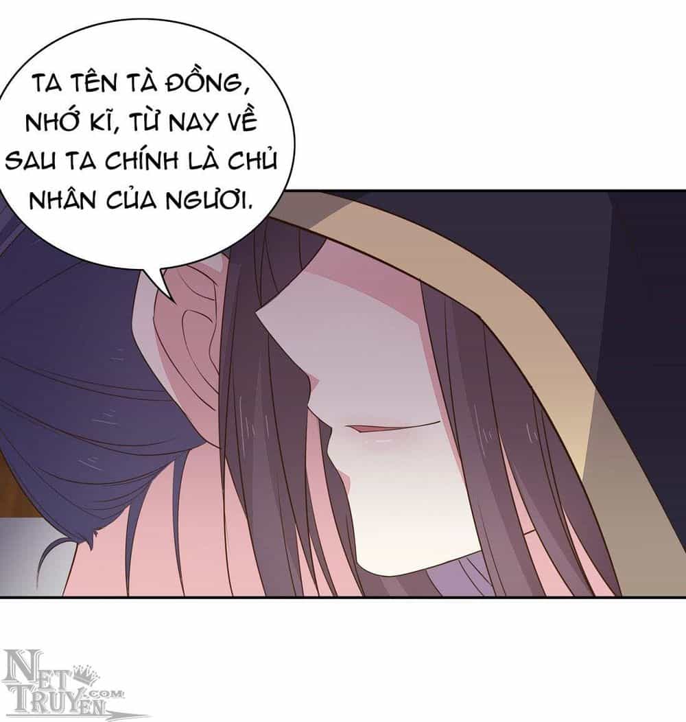 Chi Tôn Đồng Thuật Sư: Tuyệt Thế Đại Tiểu Thư - Chương 58 - ảnh 5