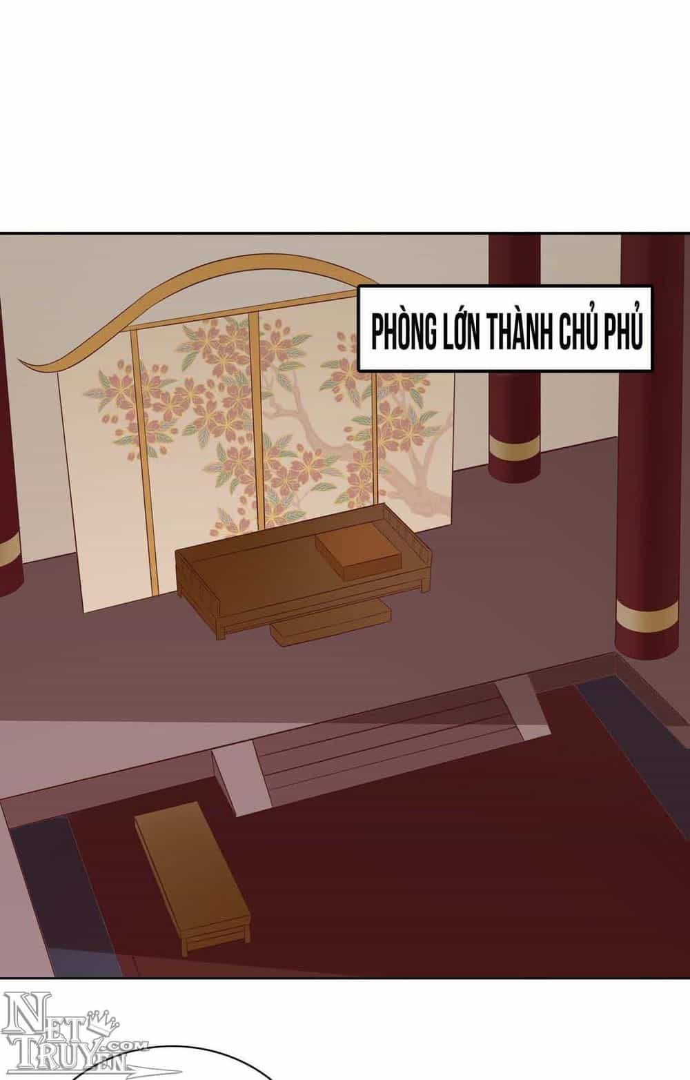 Chi Tôn Đồng Thuật Sư: Tuyệt Thế Đại Tiểu Thư - Chương 62 - ảnh 20