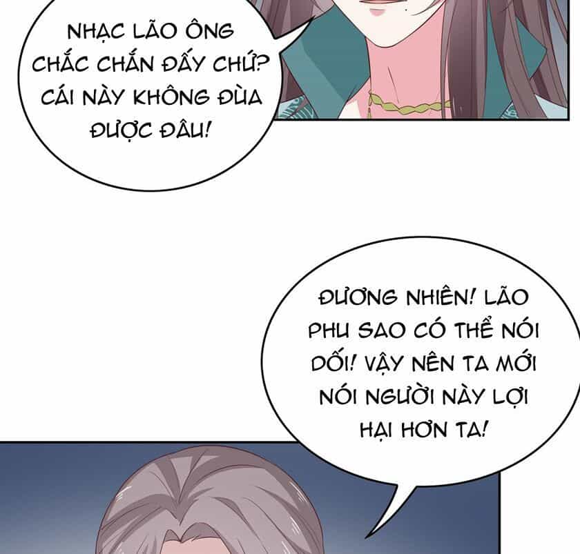 Chi Tôn Đồng Thuật Sư: Tuyệt Thế Đại Tiểu Thư - Chương 73 - ảnh 10