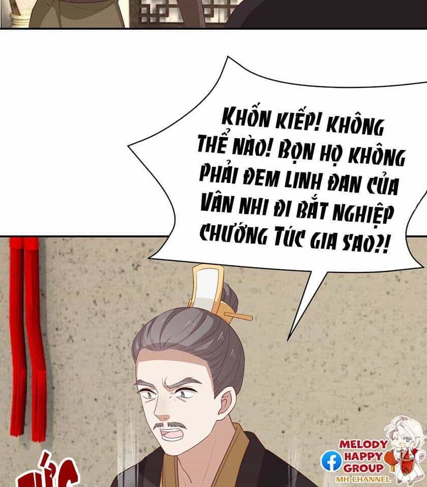 Chi Tôn Đồng Thuật Sư: Tuyệt Thế Đại Tiểu Thư - Chương 77 - ảnh 7